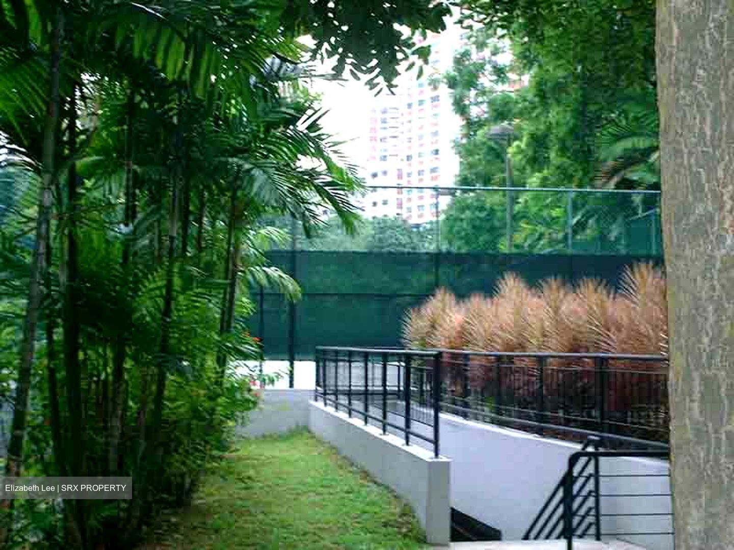 Parc Oasis (D22), Condominium #451119021